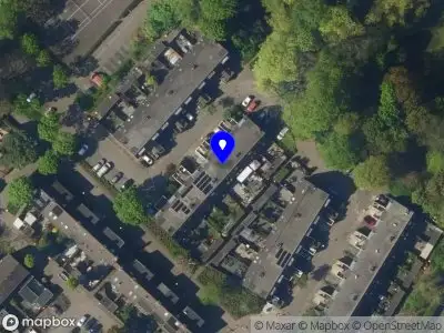 Mondzorg Tessa Gresnigt Zeist
