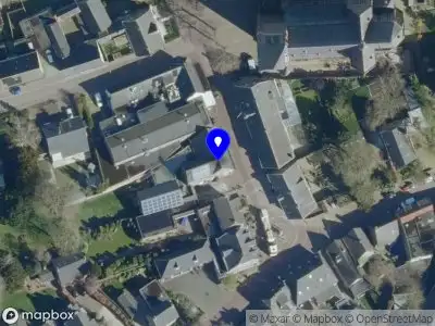 Pawel Rzymek Timmerbedrijf