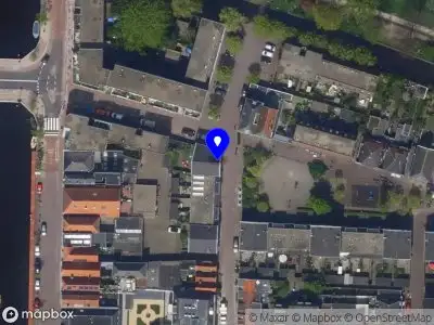 Buitenmeester Tijl Leiden