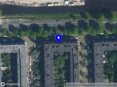 Nieuw bedrijf Klussenbedrijf Hilal