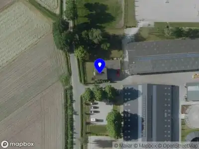 S.J. Kuperberg Equine Weert