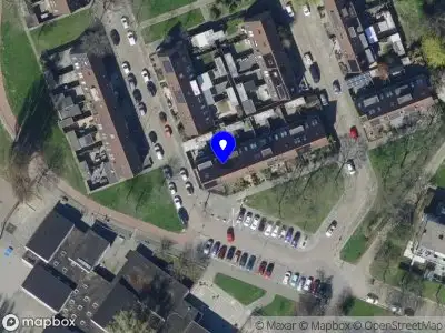 De innerlijke metamorfose HOOGVLIET ROTTERDAM