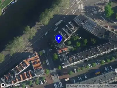 Melba’s B.V. Amsterdam