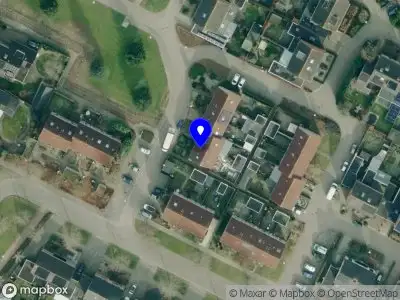 Garagebedrijf van der Steen