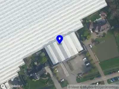 Stichting Administratiekantoor Mare-Hendriks Monster