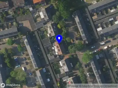 Nieuw bedrijf Logistiek begeleider Wildeman