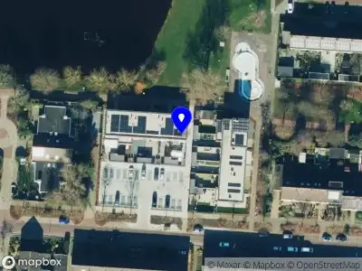 Nieuw bedrijf Koekkoek planten