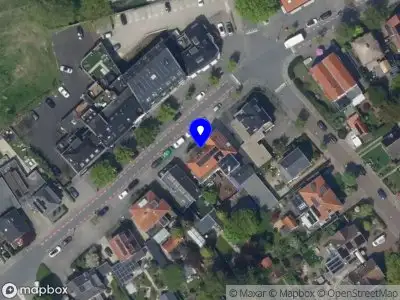 Nieuw bedrijf Efmi Reiniging