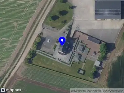 Hendrickx Exploitatie & Agro Ossendrecht