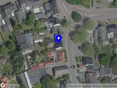 Nieuw bedrijf Bartek Klussenbedrijf