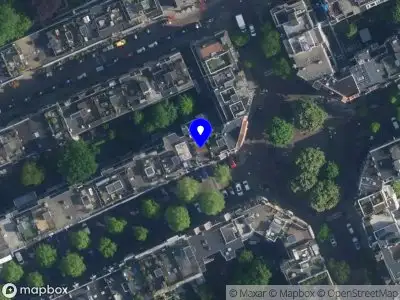 Nieuw bedrijf VvE J. Verhulststraat 112 te Amsterdam