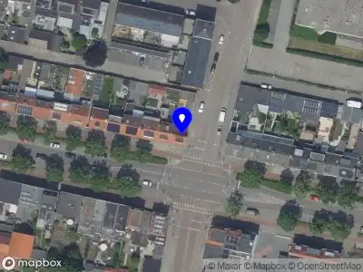 Czarek Bouw Bergen op Zoom