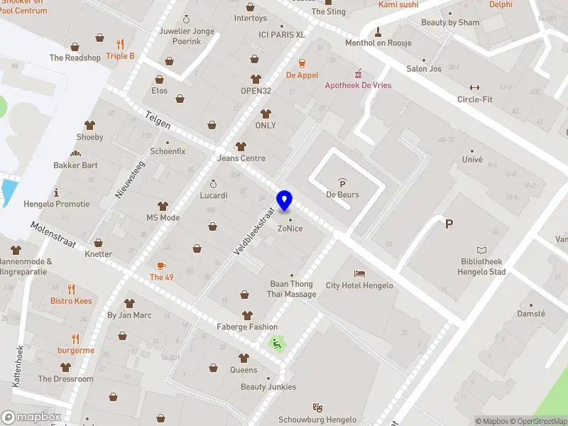 Nieuw bedrijf Retro4Sale