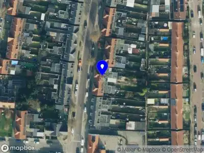 Nieuw bedrijf Transportinfra