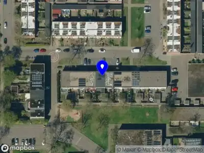 Baris zorg Doetinchem