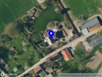 Nieuw bedrijf Stokweg Investment B.V.