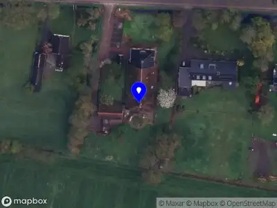 Nieuw bedrijf Frank Dijk