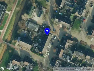 Veneberg Enterprices