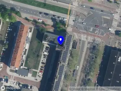 ST Tegelwerken Amsterdam