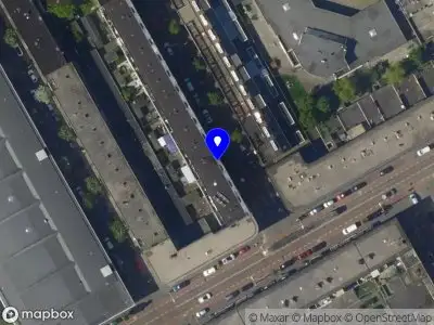 Nieuw bedrijf DB tegelzettersbedrijf