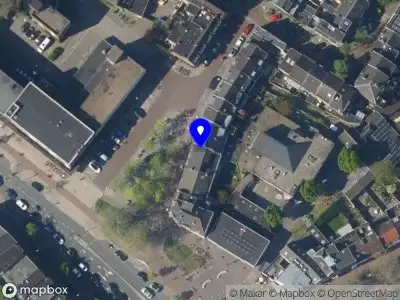Sanne Gehner Recruitment Utrecht