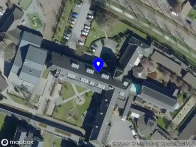 Jacques Colijn Optometrist Opticien Contactlensspecialist