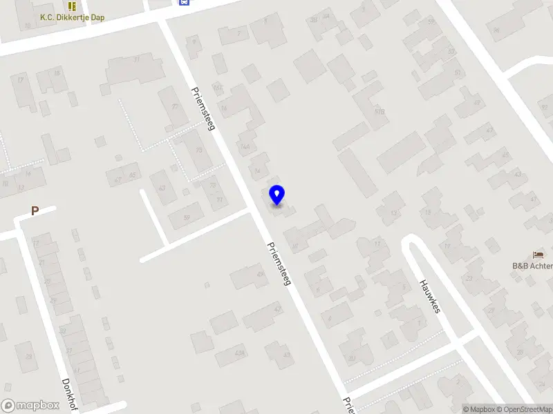 Nieuw bedrijf Stukadoorsbedrijf Roy Treuren