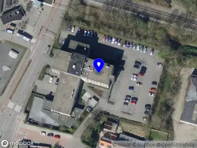 De Omgevingsverbinder B.V.