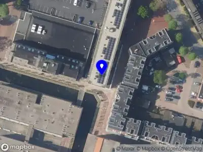 Taxi Connect Almere Almere