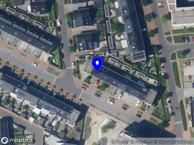 DevOps Robot Lelystad