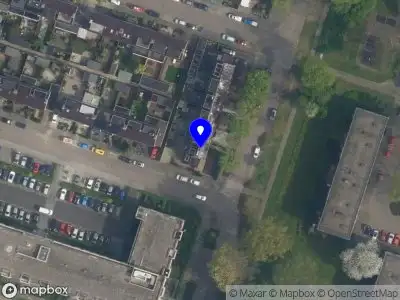 Nieuw bedrijf Maria Zuri Zorg