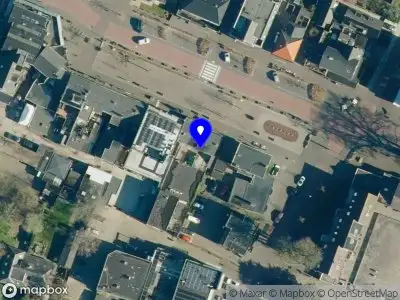 Lynn's Specialistische Zorg