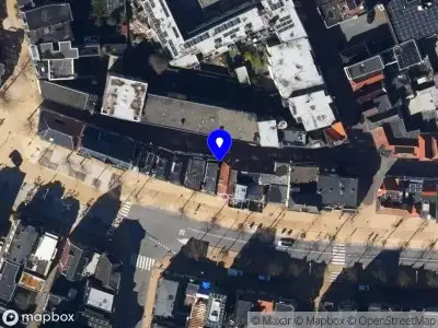 Tijn van Nieuwenhuijzen