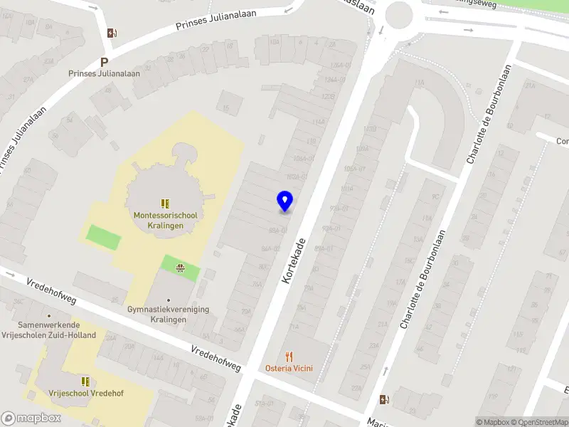 Nieuw bedrijf Nikki Brandes