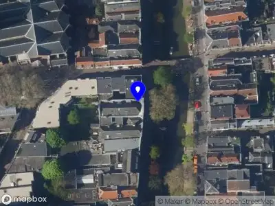 Eenpersoonszaak Elise Utrecht