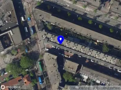 Nieuw bedrijf Zorg by keskin