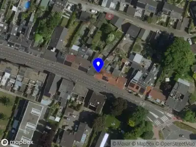 Nieuw bedrijf Uit Afrika