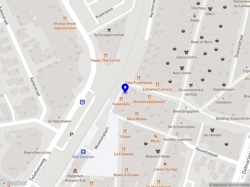 Bennie Jansen Architecten B.V.