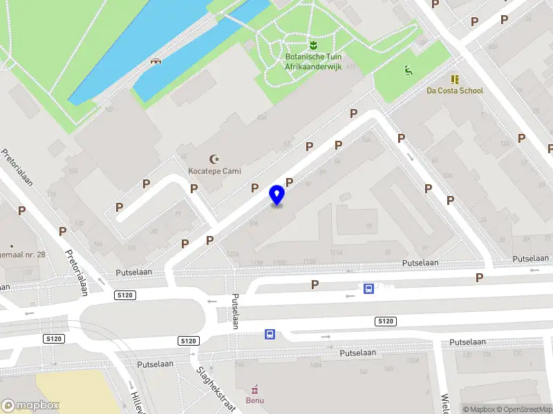 VTS Diensten Rotterdam