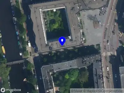 Serhii Diedov Amsterdam