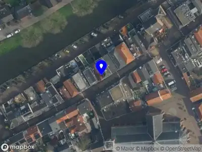 Nieuw bedrijf Luuk van der Sluijs Consultancy