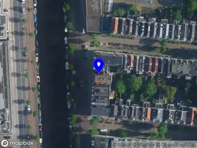 Pieter Meulenbelt Amsterdam