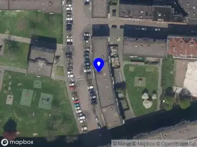 Nieuw bedrijf Lotfi Sports