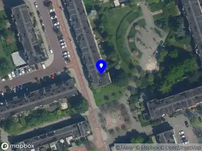 DCW Social Care Amsterdam