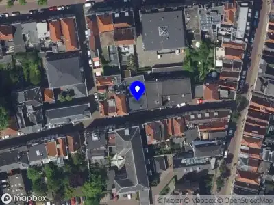 Nieuw bedrijf EU Job Mediator