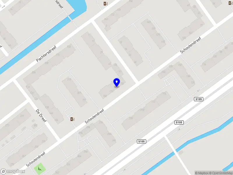Check opleidingen 's-Gravenhage