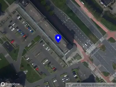 Frissetuin Leiderdorp