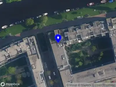 Kayumars Real Estate B.V.