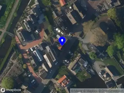 Nieuw bedrijf Noah Smits