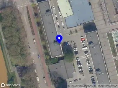 Harmatan services Rotterdam